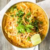 Cover image for Deejai Noodle Bar