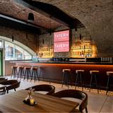 Cover image for Tavern On The Quays