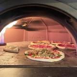 Cover image for ADORA PIZZA