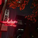 Cover image for Juliet Melbourne