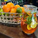 Cover image for 5th View Bar and Food