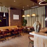 Cover image for Aroma of Indonesia