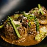 Cover image for Greyz Bistro