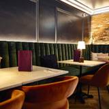 Cover image for Margos Woburn