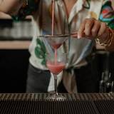Cover image for Pearl Social Cocktail Club