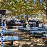 Cover image for Brewsters Beer Garden