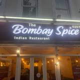 Cover image for The Bombay Spice Marylebone