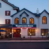 Cover image for The Washington House - Pennsylvania