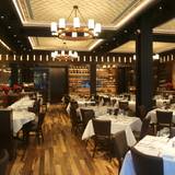 Cover image for Wolfgang's Steakhouse - Broadway  (37th St.)