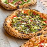 Cover image for Crust Bros Covent Garden