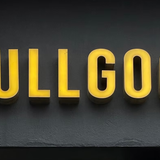 Cover image for Bullgogi Manchester