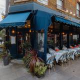 Cover image for Faros Holborn