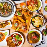 Cover image for LV Mar