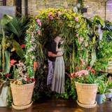 Cover image for Neon Gardens