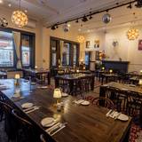 Cover image for The Crown and Sceptre Hotel