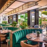 Cover image for Maria G's - Kensington