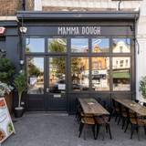 Cover image for Mamma Dough - Ladywell