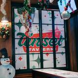 Cover image for Tinsel Tavern at Crown Room