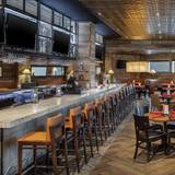 Cover image for R Bar & Grill - Hilton Arlington Tx