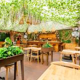Cover image for Sushi Lab - Midtown