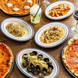 Cover image for Ospi Brentwood