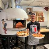 Cover image for Trattoria Bella Napoli