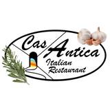Cover image for Casantica Ristorante