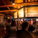 Cover image for The Botanist, Broadgate Circle