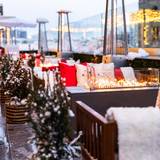 Cover image for Terrasse Belvu