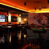 Cover image for Sway Sports Bar