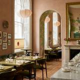 Cover image for Poon's at Somerset House