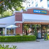 Cover image for Chico Cantina