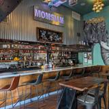 Cover image for Moms Siam Authentic Thai Rest