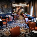 Cover image for Michael's On East