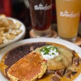 Cover image for The Brewhouse