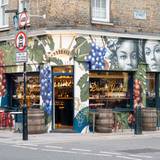 Cover image for Damn Yankee Wine Bar