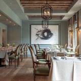 Cover image for Alba at Hotel Granduca