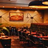 Cover image for The Pinery