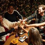 Cover image for The Holiday Lodge at Four Seasons Hotel St. Louis