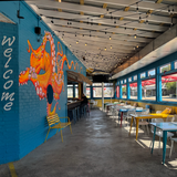 Cover image for Crab Pot Boil House and Oyster Bar