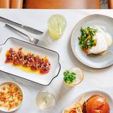 Cover image for Pony Cocktails + Kitchen