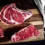 Cover image for Golden Steer Steakhouse