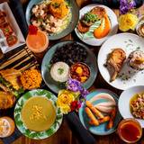 Cover image for Marina's Bistro and Rum Bar