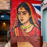 Cover image for London Arms