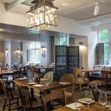 Cover image for Caxton Grill