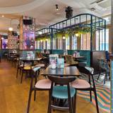 Cover image for Slug & Lettuce Manchester, Albert Square