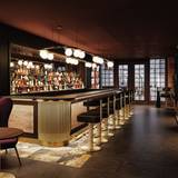 Cover image for The Caley Bar