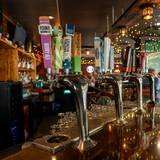 Cover image for The Imperial Tap