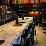 Cover image for El Tenedor