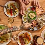 Cover image for Fish Shop